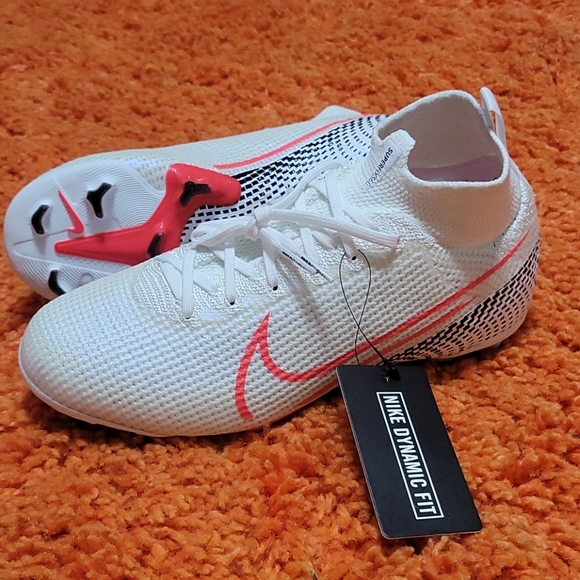 ⚽️ Nike Mercurial Superfly 7 Elite Soccer Cleats - Picture 2 of 10